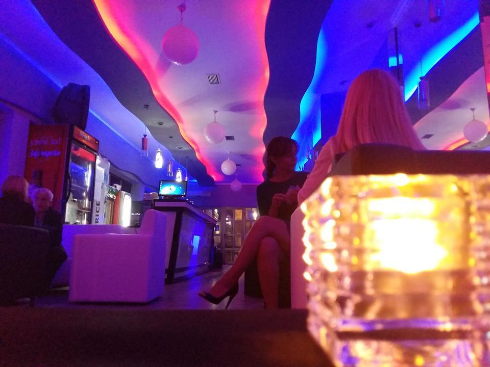 Bela Ruza Hotel Belgrade Luaran gambar