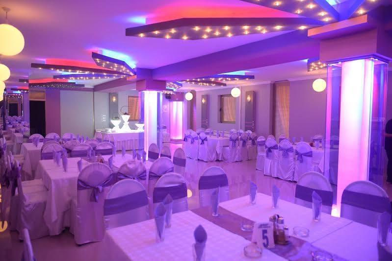 Bela Ruza Hotel Belgrade Luaran gambar