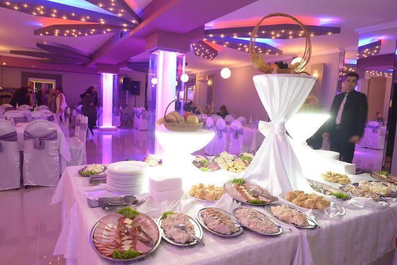 Bela Ruza Hotel Belgrade Luaran gambar